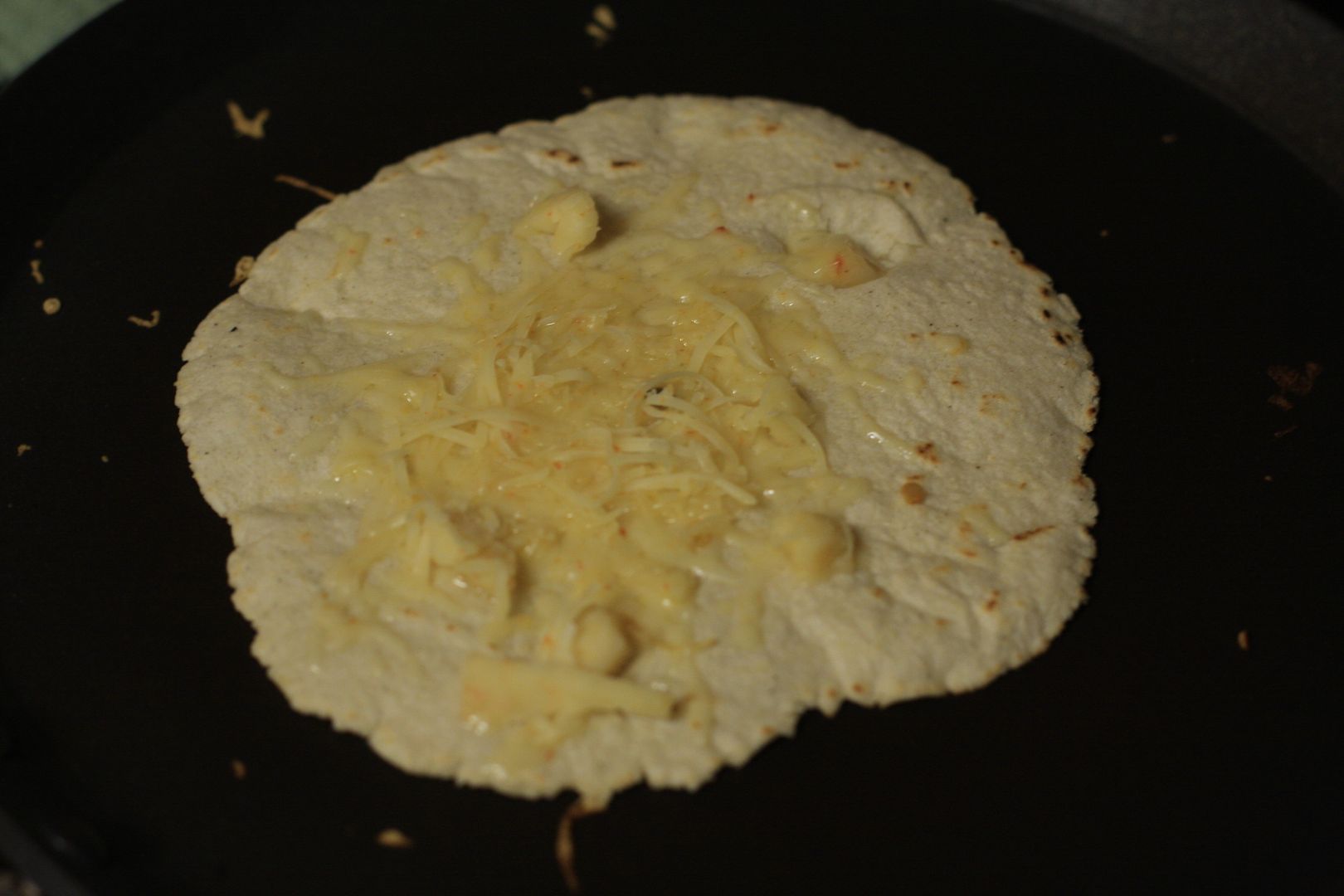 Huevos Rancheros Corn Tortillas with Eggs and Avocado Daily Musings